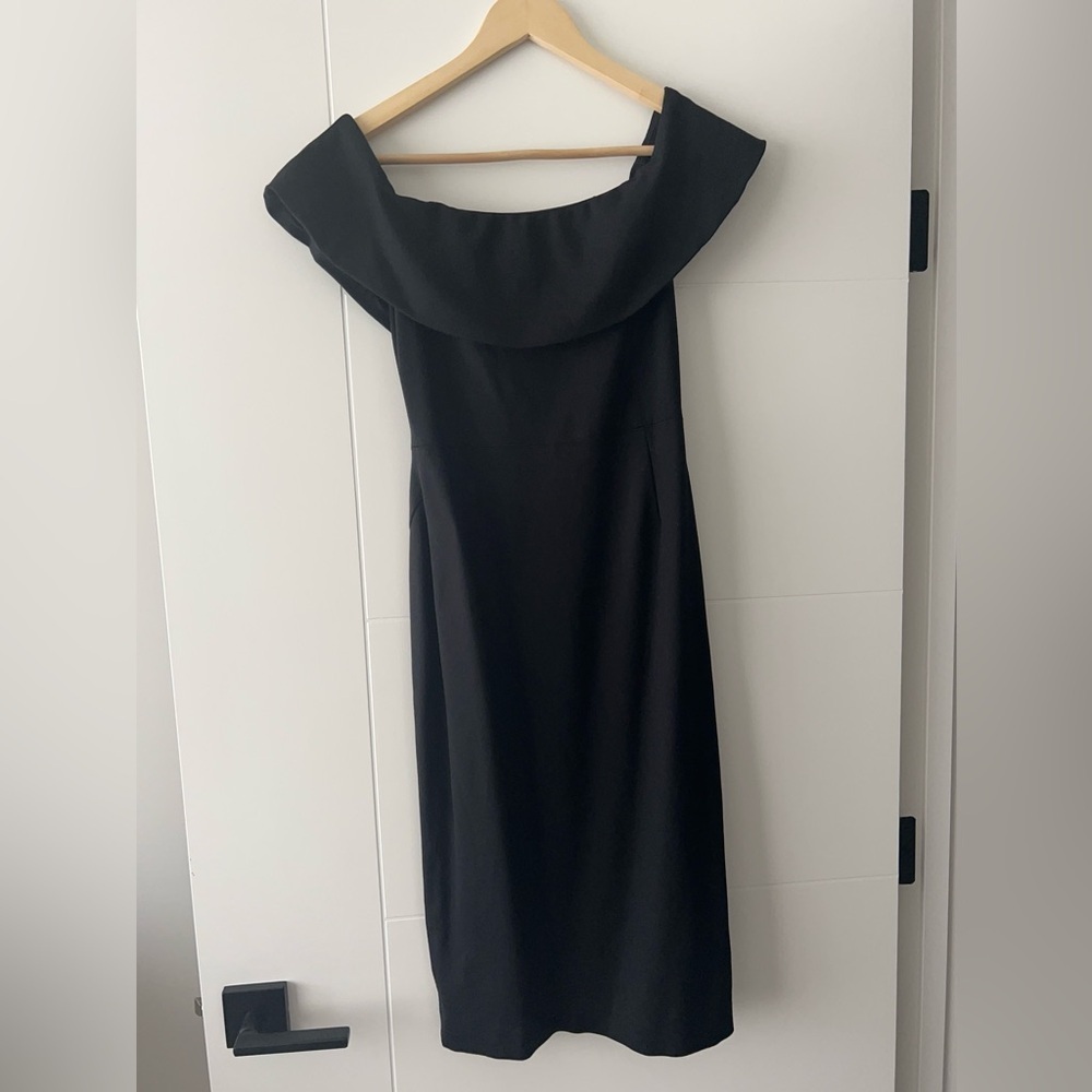 Babaton RUSLAN DRESS - Picture 2 of 6